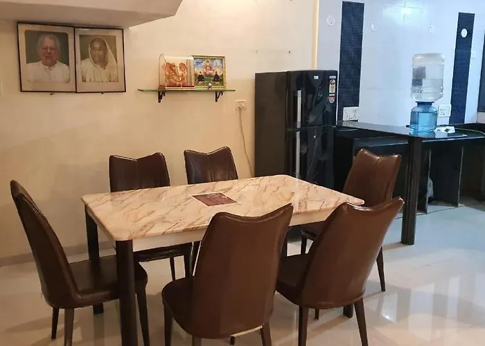 Ashiyana Villa 3 Bhk Lonavala
