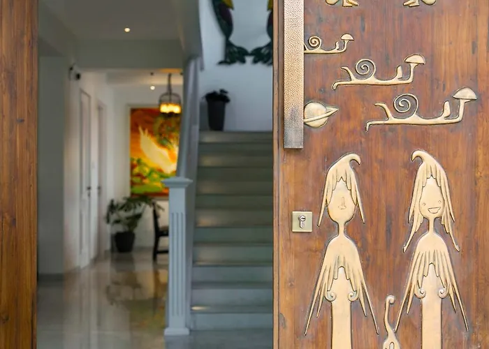 Stayvista'S Le Sutra Great Escapes - Udaan - Artistic Rooms, Terrace Jacuzzi With Scenic View Lonavala