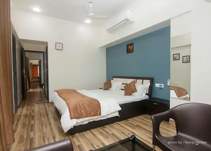 5Bhk-Bigpool Heaven Villa Lonavala
